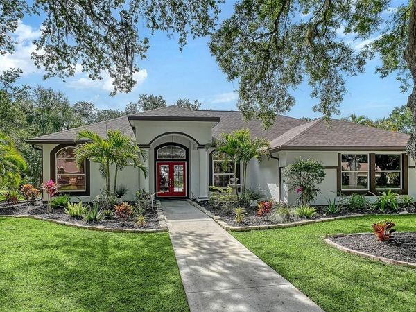 6801 ERICA LANE , SARASOTA, FL 34241