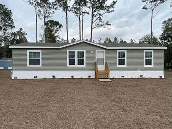 11625 NW 20TH STREET, OCALA, FL 34482