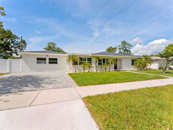 1242 BERMUDA STREET , CLEARWATER, FL 33755