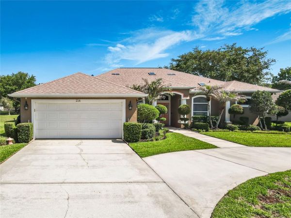 214 HAMLET TRACE , ORMOND BEACH, FL 32174