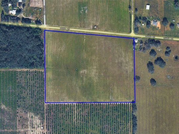 2270 GRIFFIN ROAD , WAUCHULA, FL 33873