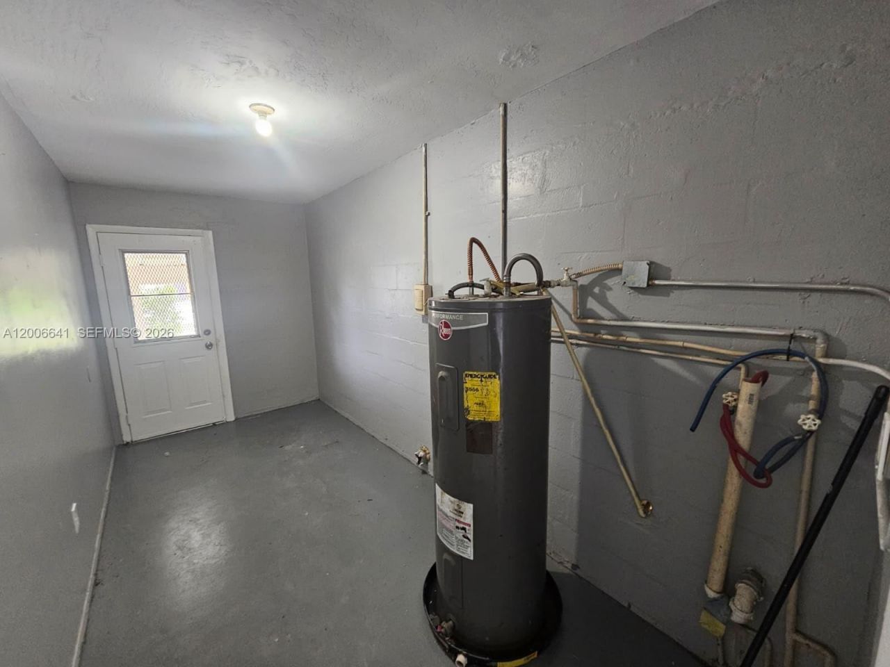 1118 NW 43rd Ter, Lauderhill, FL 33313 Photo