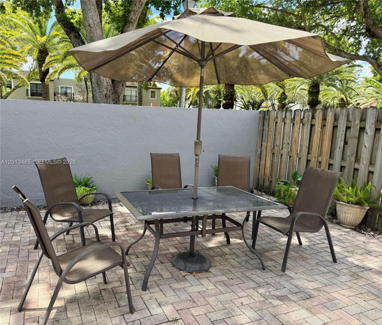 10330 SW 154th Cir Ct , Unit 51, Miami, FL 33196 Photo