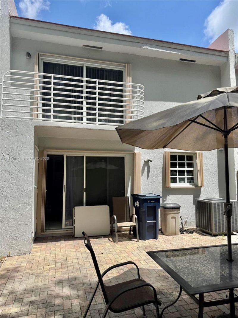 10330 SW 154th Cir Ct , Unit 51, Miami, FL 33196 Photo