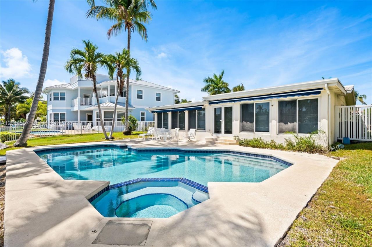 2548 SE 12th St, Pompano Beach, FL 33062 Photo