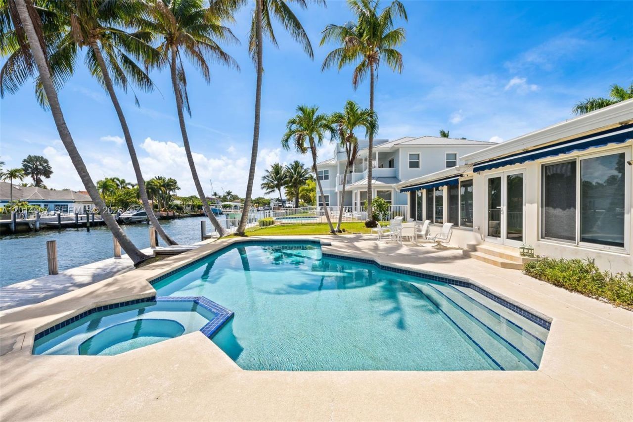 2548 SE 12th St, Pompano Beach, FL 33062 Photo