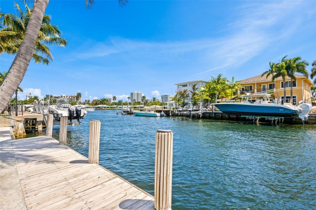 2548 SE 12th St, Pompano Beach, FL 33062 Photo