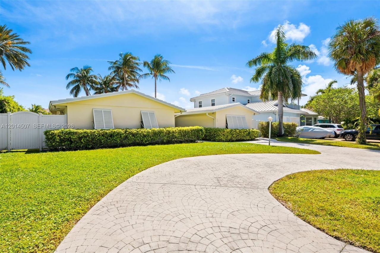 2548 SE 12th St, Pompano Beach, FL 33062 Photo