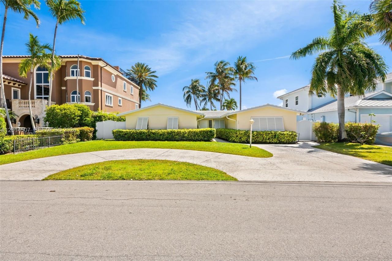 2548 SE 12th St, Pompano Beach, FL 33062 Photo