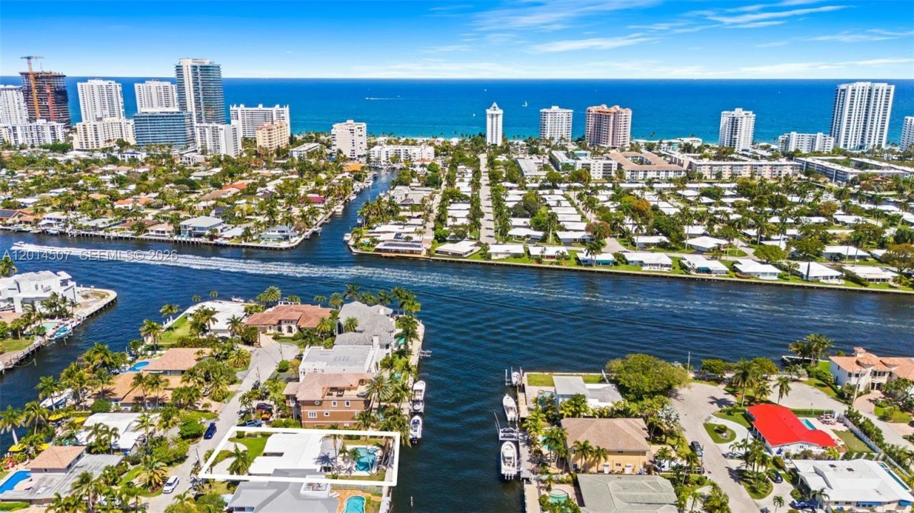 2548 SE 12th St, Pompano Beach, FL 33062 Photo