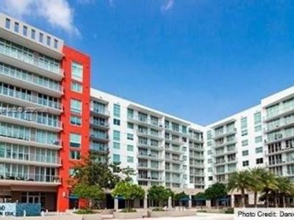 7875 NW 107th Ave , Unit 617, Doral, FL 33178
