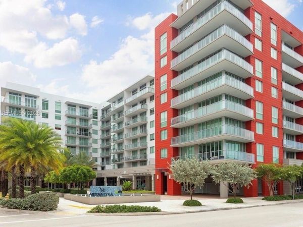 7875 NW 107th Ave, Unit 617, Doral, FL 33178