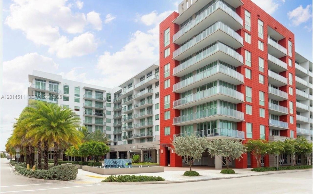 7875 NW 107th Ave, Unit 617, Doral, FL 33178 Photo