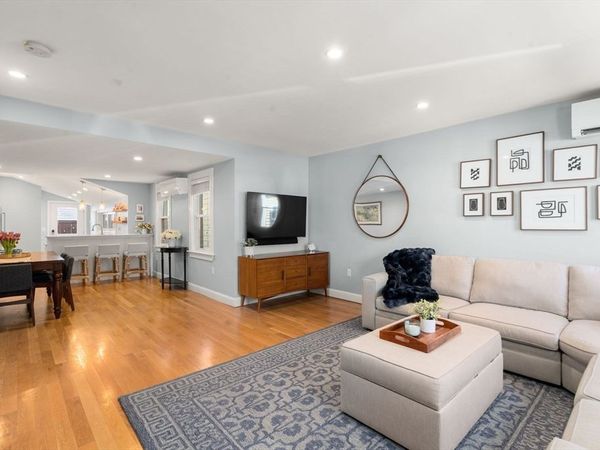 81 Pearl Street, Boston, MA 02129