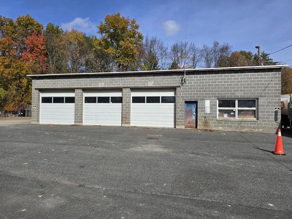 Lot 89 Mountainview Street, Easthampton, MA 01027