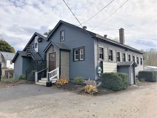 127 Elm Street, Hatfield, MA 01038