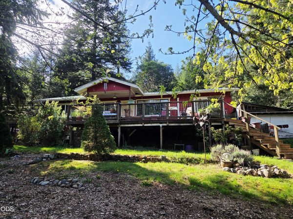 181 Brimstone Road, Wolf Creek, OR 97497