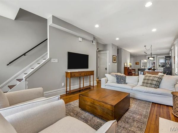 2318 Louisiana Avenue, St Louis, MO 63104