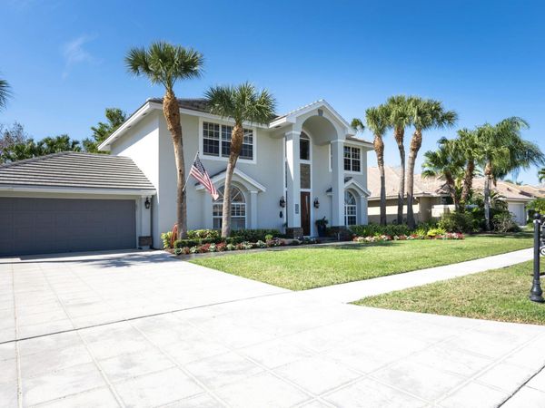208 Longshore Drive, Jupiter, FL 33458