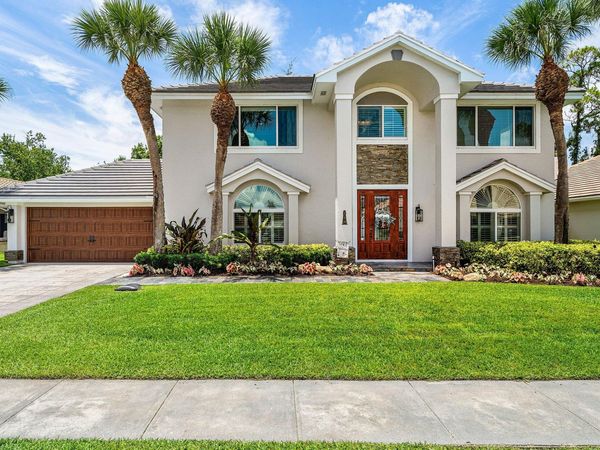 208 Longshore Drive, Jupiter, FL 33458