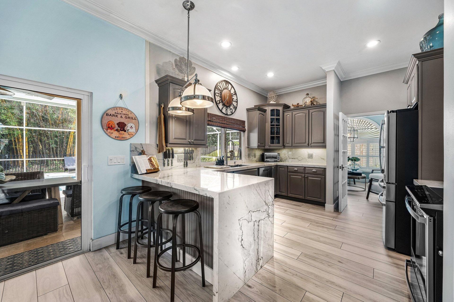 208 Longshore Drive, Jupiter, FL 33458 Photo