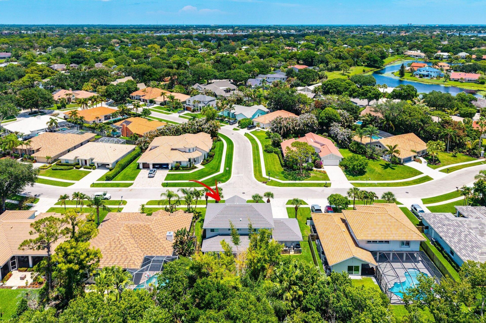 208 Longshore Drive, Jupiter, FL 33458 Photo