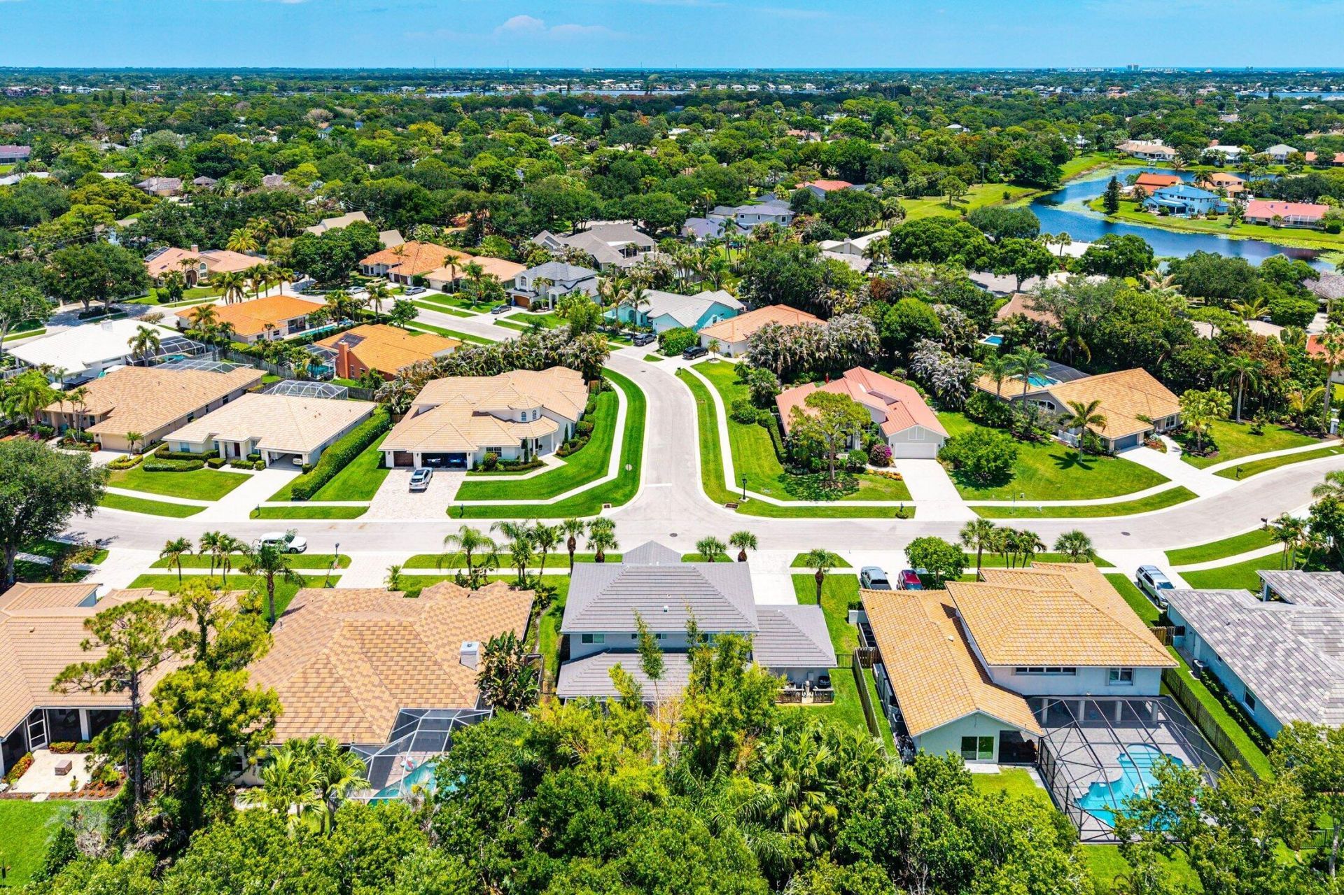 208 Longshore Drive, Jupiter, FL 33458 Photo