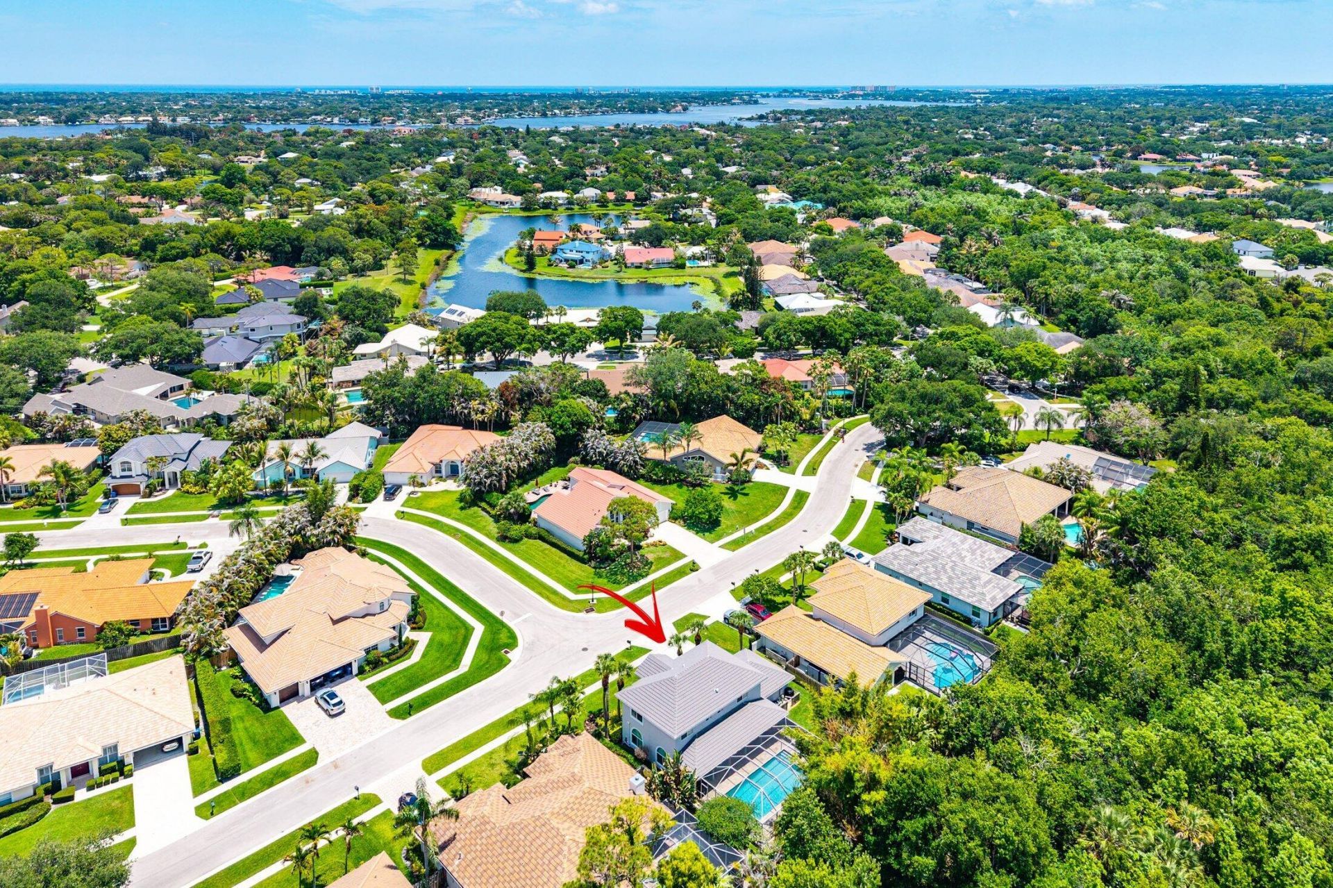 208 Longshore Drive, Jupiter, FL 33458 Photo