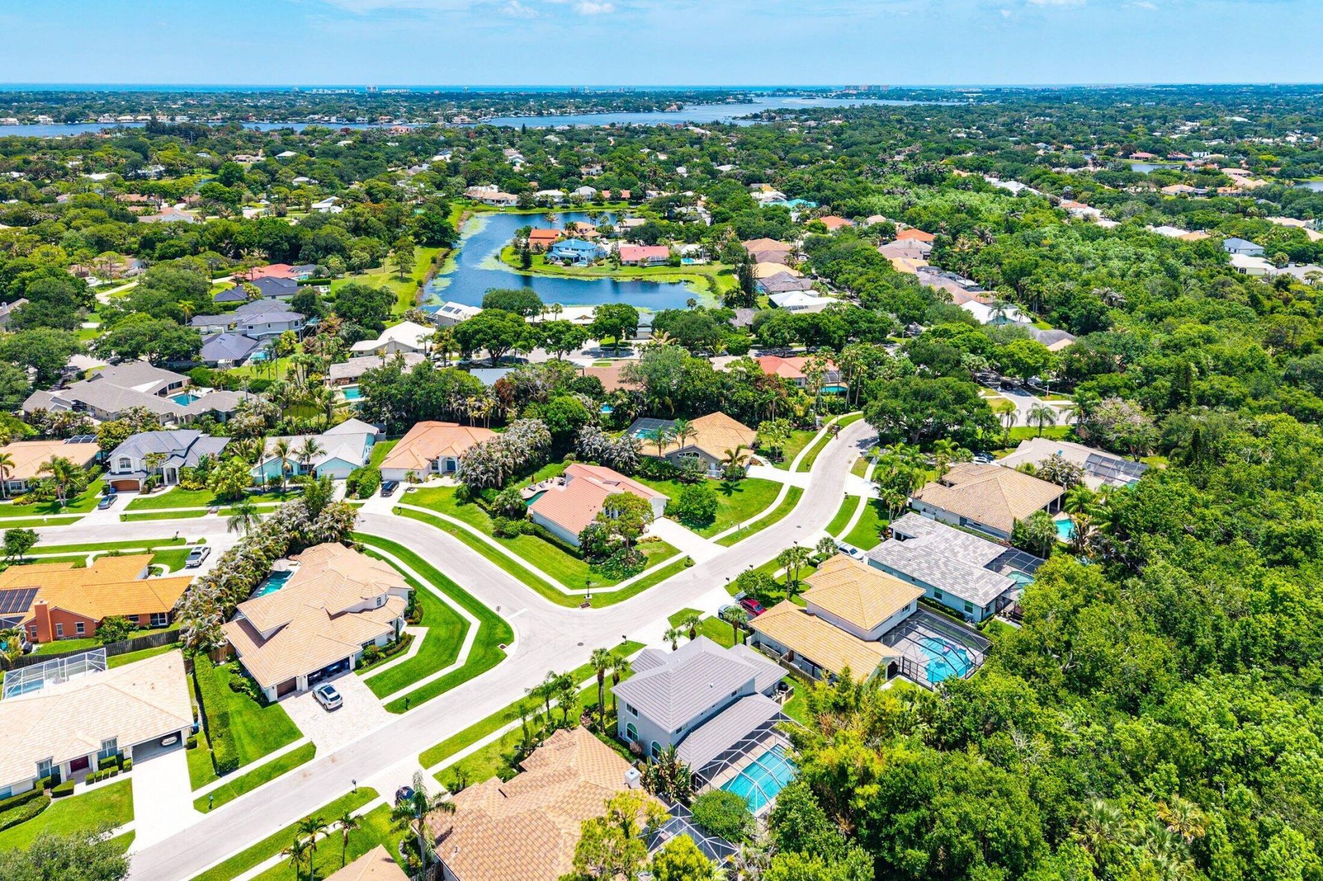 208 Longshore Drive, Jupiter, FL 33458 Photo