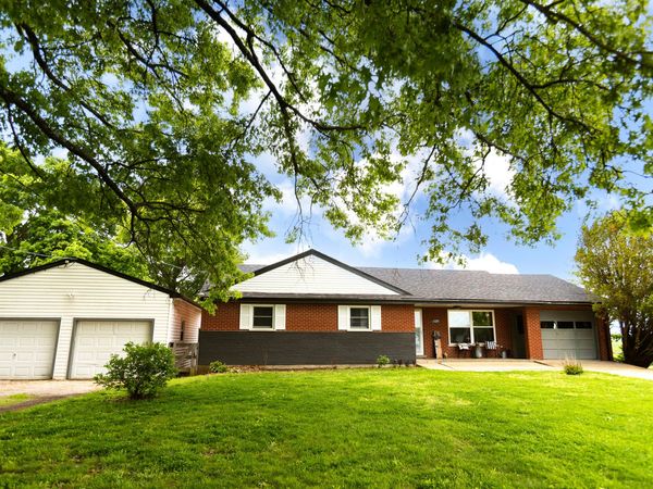429 Gilbert Ridge Road, Alexandria, KY 41001