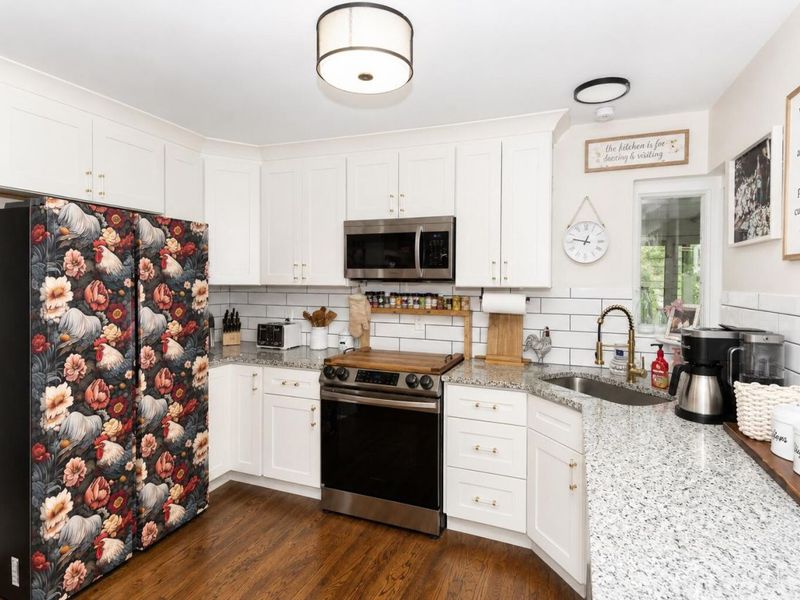 429 Gilbert Ridge Road, Alexandria, KY 41001 Photo 10