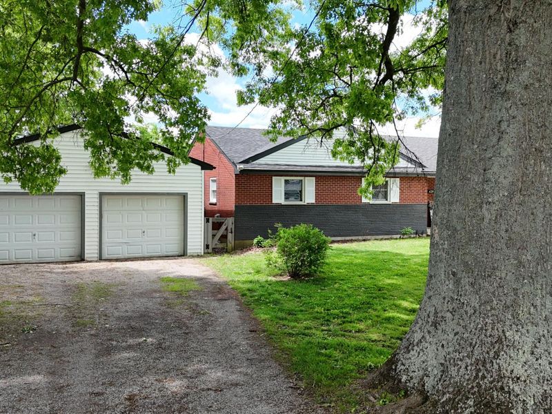429 Gilbert Ridge Road, Alexandria, KY 41001 Photo 2