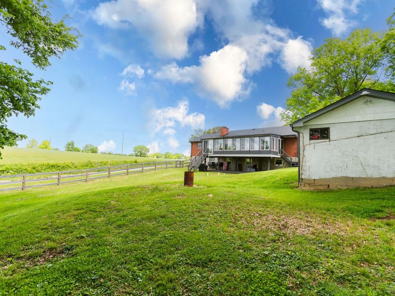 429 Gilbert Ridge Road, Alexandria, KY 41001 Photo 22