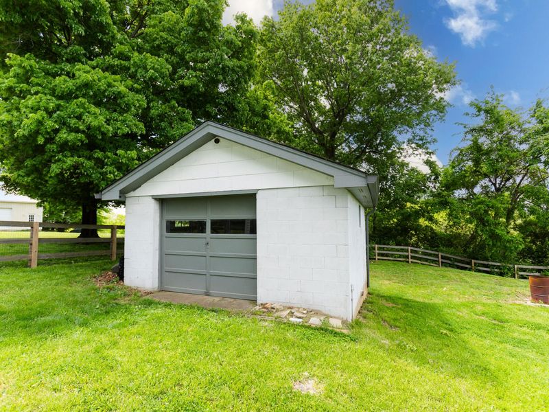 429 Gilbert Ridge Road, Alexandria, KY 41001 Photo 23
