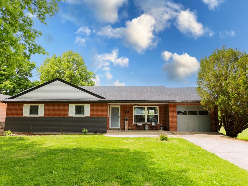 429 Gilbert Ridge Road, Alexandria, KY 41001 Photo 3