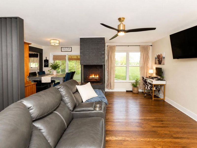 429 Gilbert Ridge Road, Alexandria, KY 41001 Photo 6