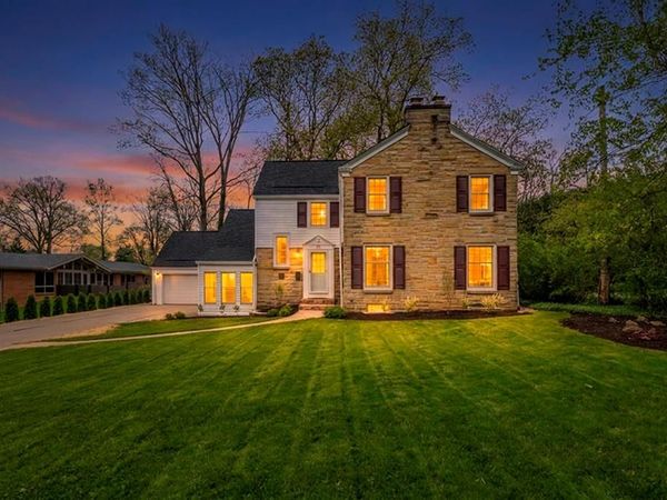 711 Davis, Mansfield, OH 44907