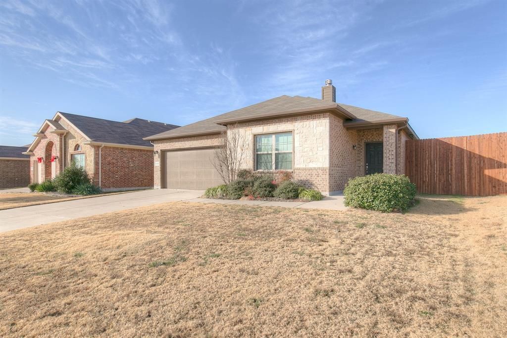 1205 Glen Court, Weatherford, TX 76087 Main Photo