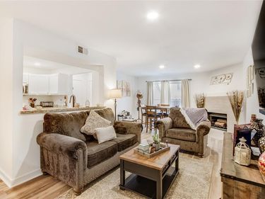 4777 Cedar Springs Road, Unit 7P, Dallas, TX 75219