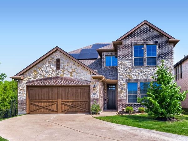 2401 Muirfield Drive, Little Elm, TX 75036