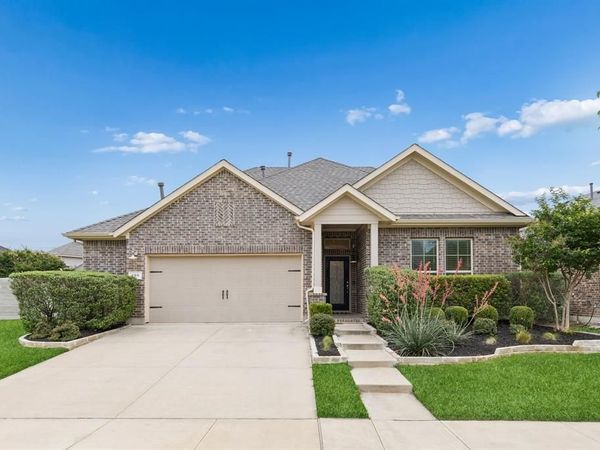 400 Gannet Trail, Argyle, TX 76226