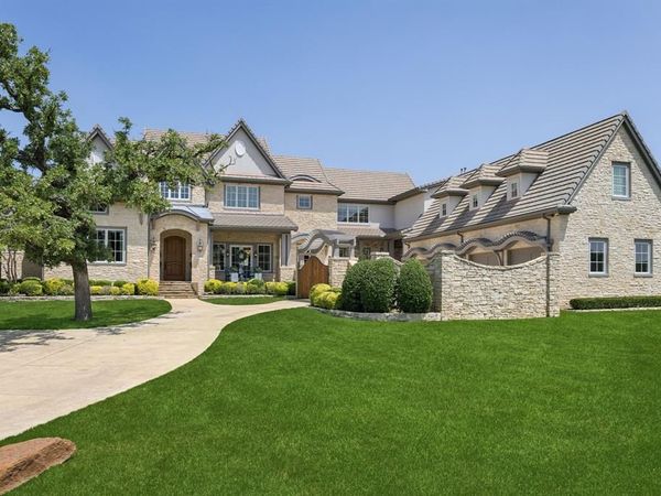 1925 Cielo Court, Keller, TX 76262