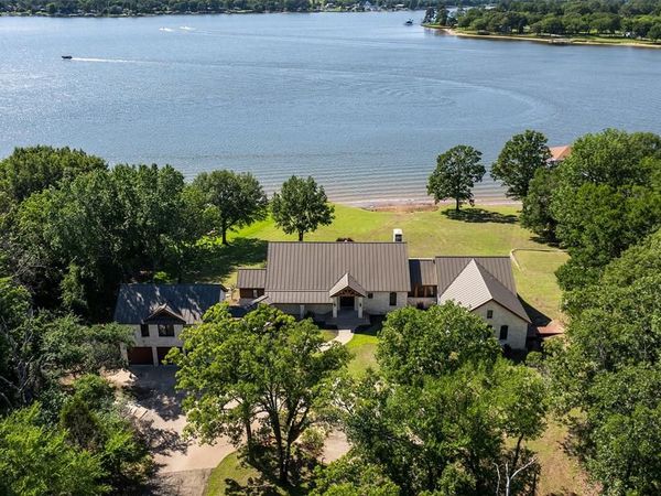 14354 Ridge Lane , Malakoff, TX 75148