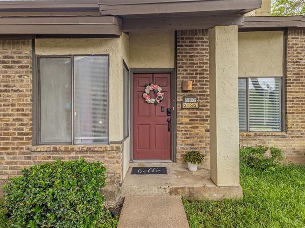 821 Dublin Drive, Unit 253, Richardson, TX 75080