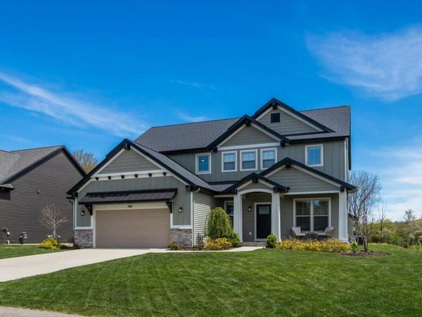 348 Hawkchase Court, Grand Rapids, MI 49525