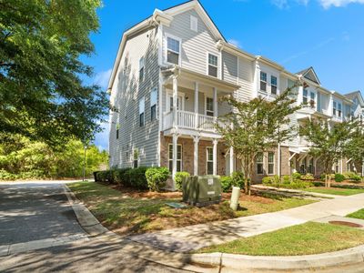 101 Rowans Creek Drive, Charleston, SC 29492