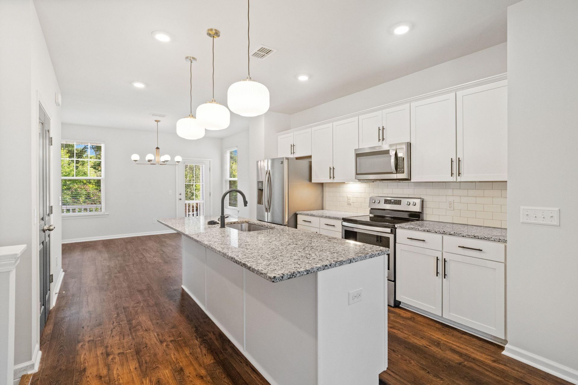 101 Rowans Creek Drive Photo 14