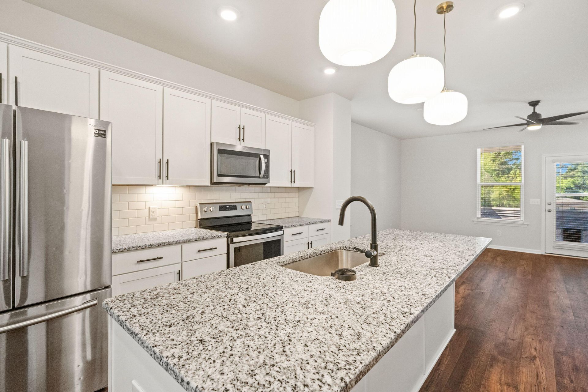 101 Rowans Creek Drive Photo 15