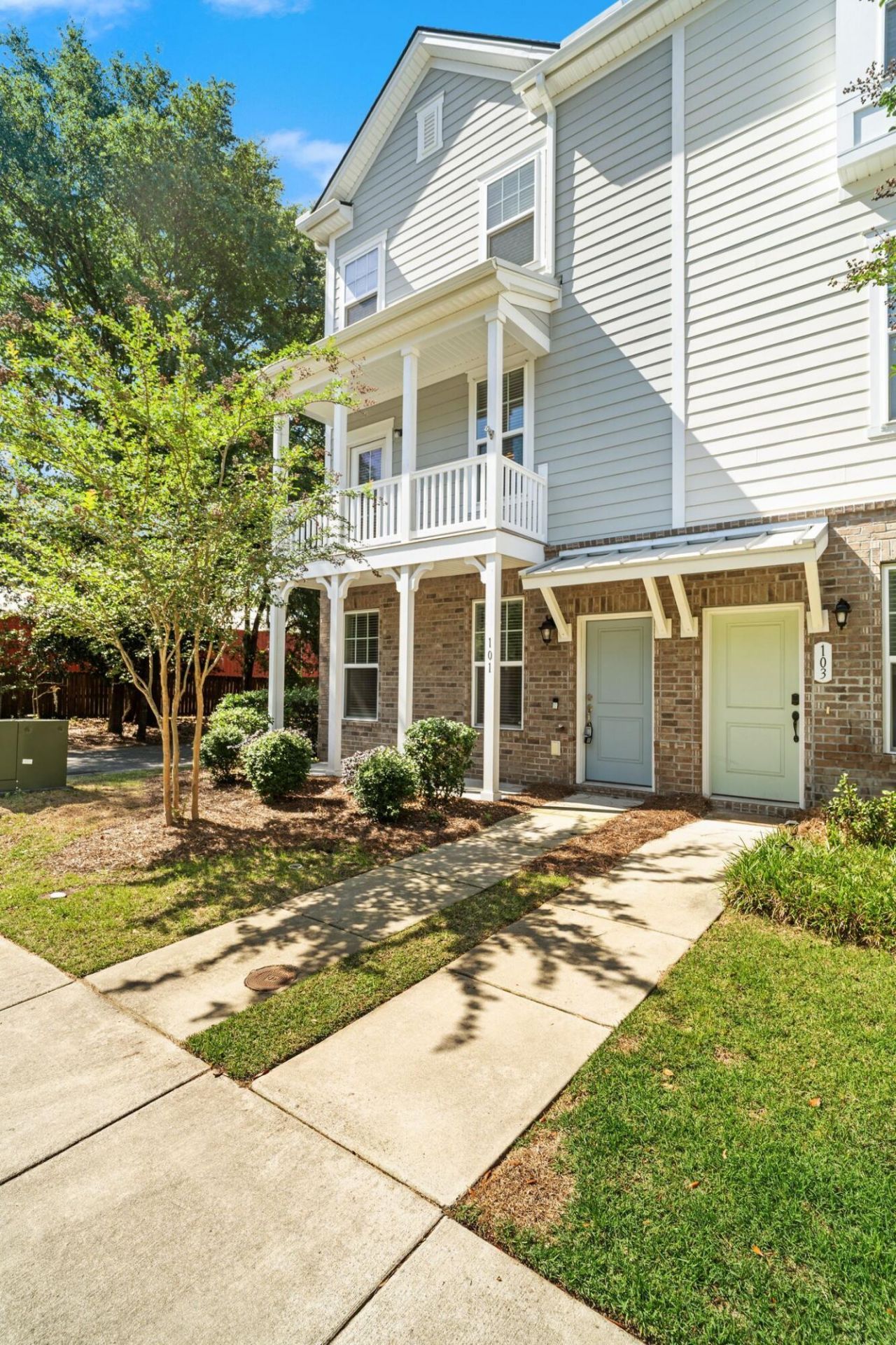 101 Rowans Creek Drive Photo 44