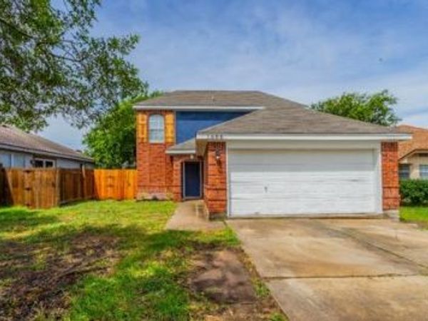 1606 Southwestern TRL , Round Rock, TX 78664